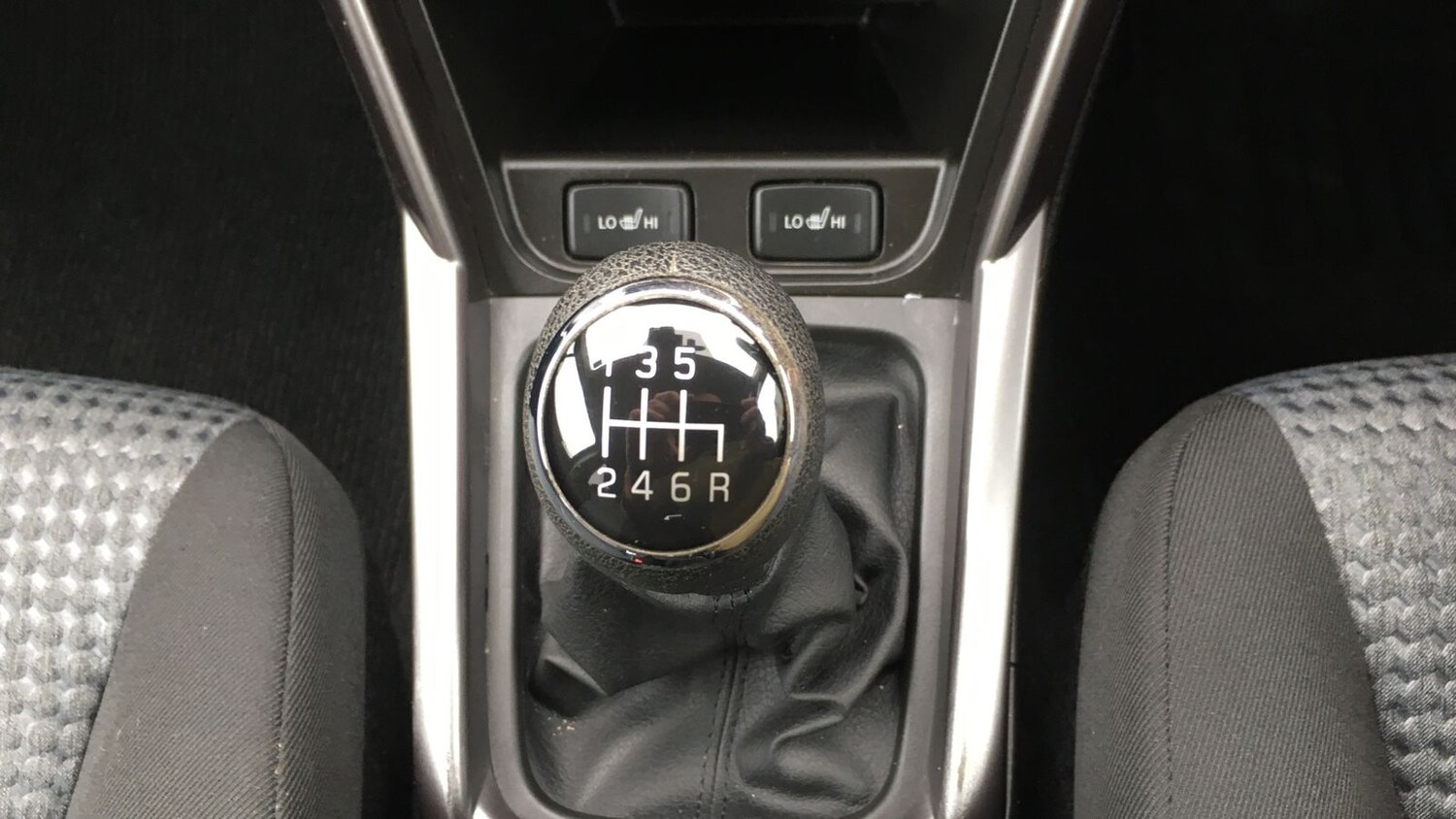 Used Suzuki SX4 S-Cross 2022 for sale - 76261732: Photo 18