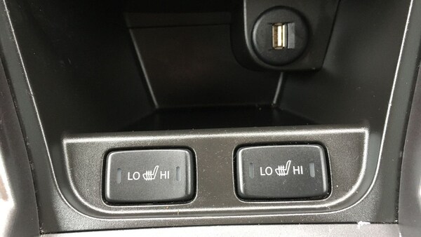 Used Suzuki SX4 S-Cross 2022 for sale - 76261732: Photo 19