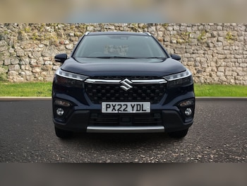 Used Suzuki SX4 S-Cross 2022 for sale - 76261732: Photo 2