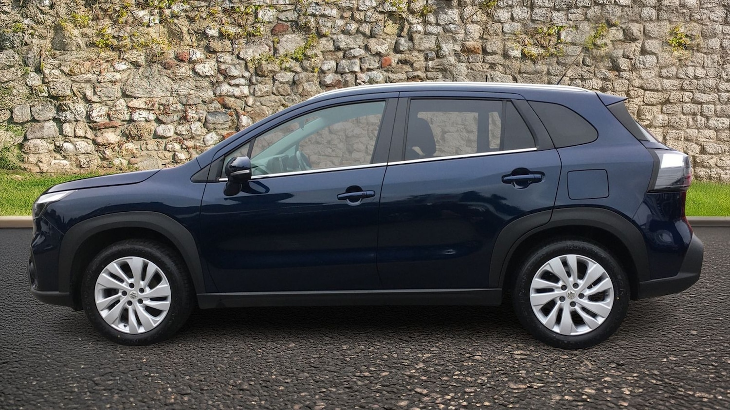 Used Suzuki SX4 S-Cross 2022 for sale - 76261732: Photo 4