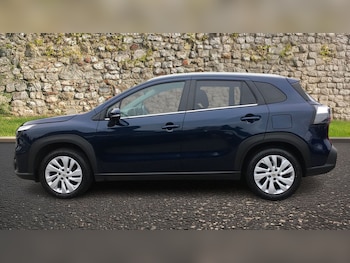 Used Suzuki SX4 S-Cross 2022 for sale - 76261732: Photo 4