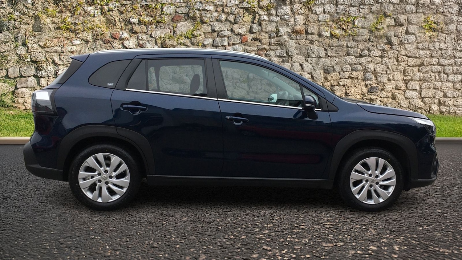 Used Suzuki SX4 S-Cross 2022 for sale - 76261732: Photo 8