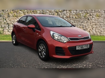 2016 - 1.1L SR7 ISG CRDi Hatchback 5dr Diesel Manual Euro 6 (74 bhp)