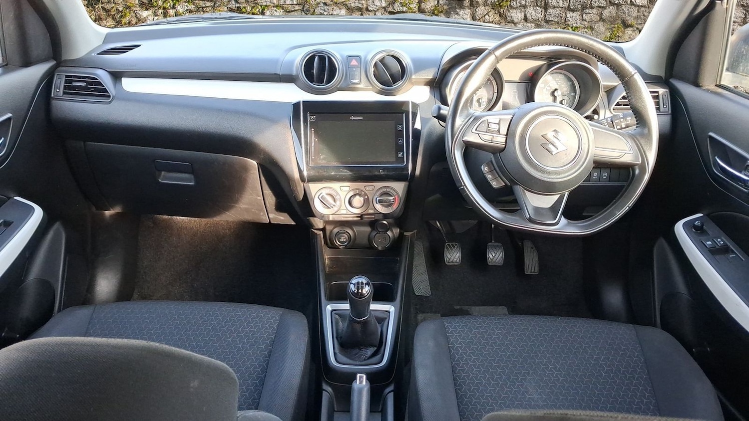 Used Suzuki Swift 2020 for sale - 77960074: Photo 10