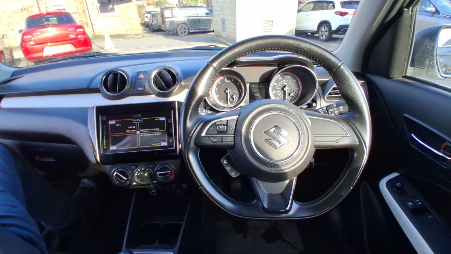 Used Suzuki Swift 2020 for sale - 77960074: Photo 17