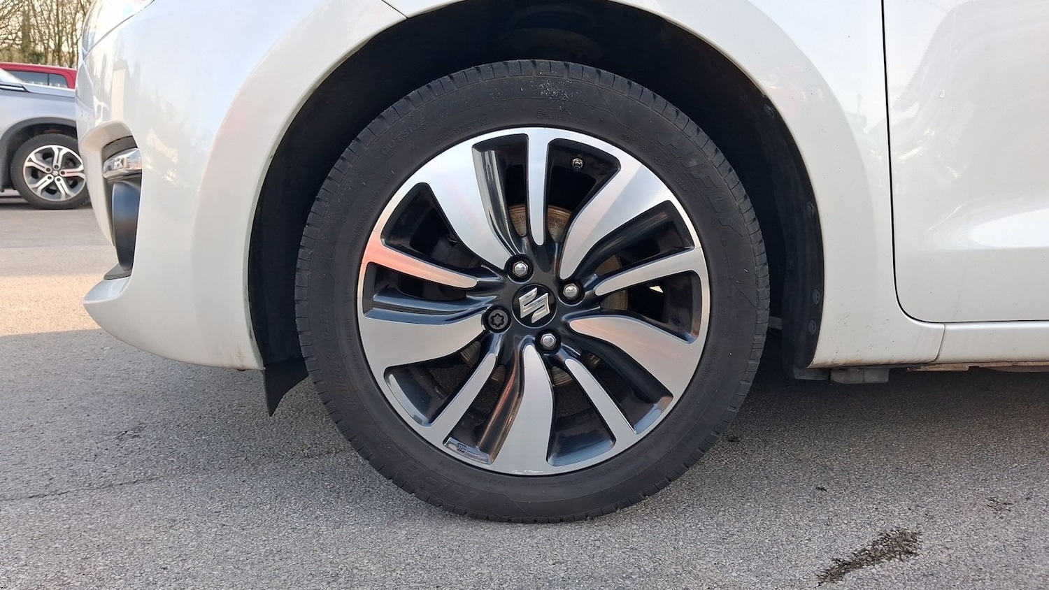 Used Suzuki Swift 2020 for sale - 77960074: Photo 18