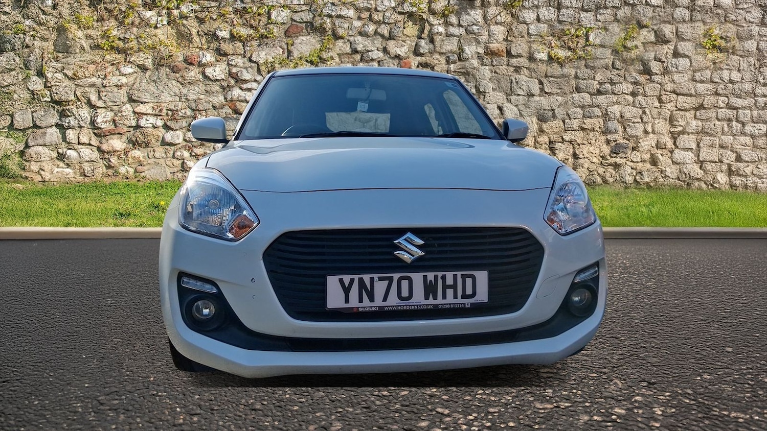 Used Suzuki Swift 2020 for sale - 77960074: Photo 2