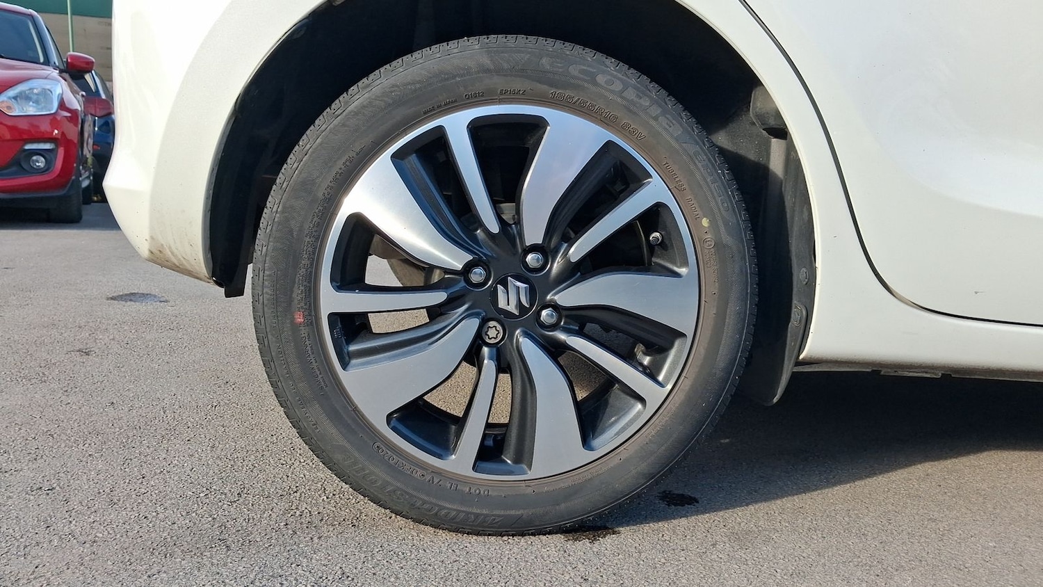 Used Suzuki Swift 2020 for sale - 77960074: Photo 20