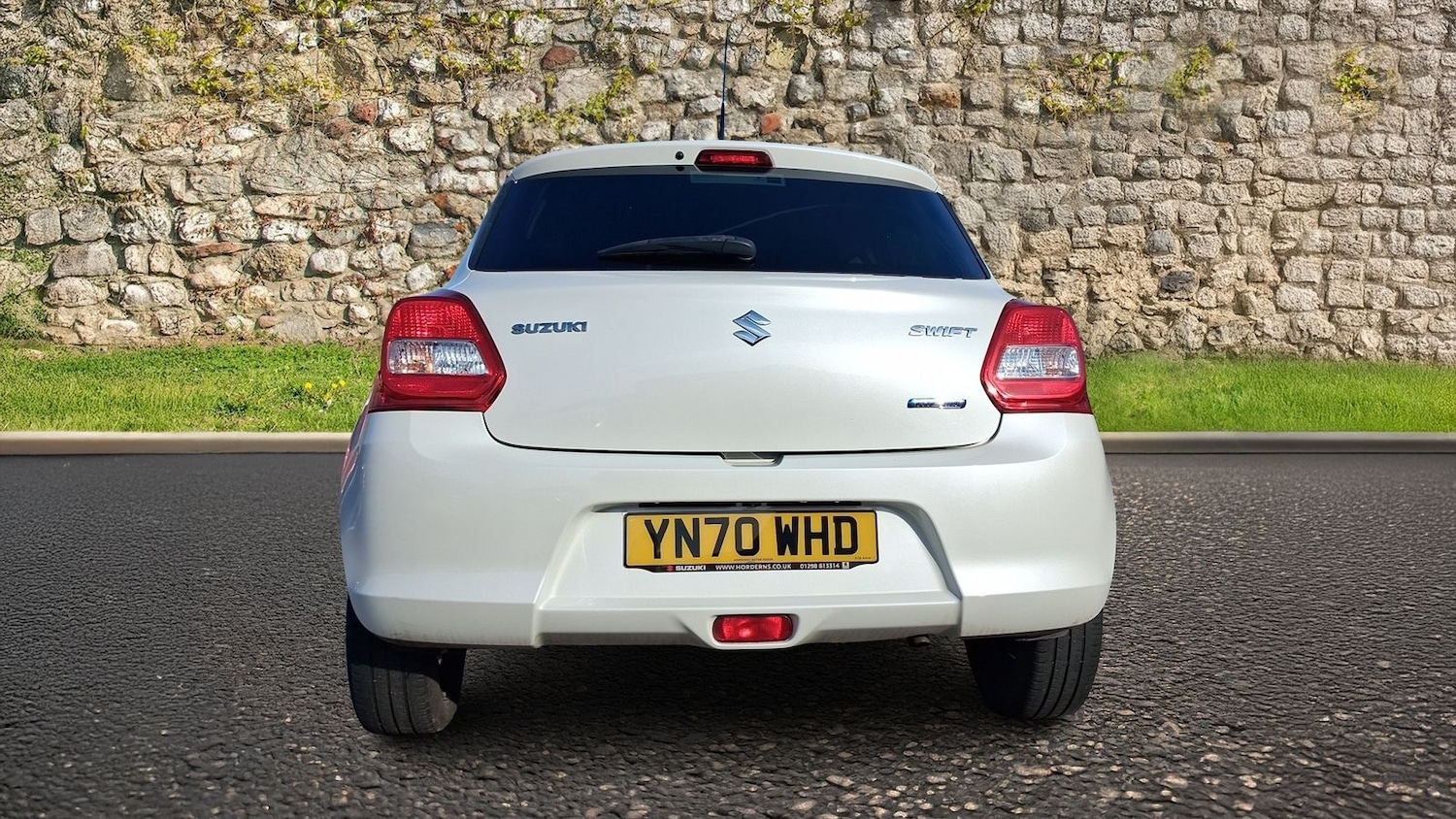 Used Suzuki Swift 2020 for sale - 77960074: Photo 6