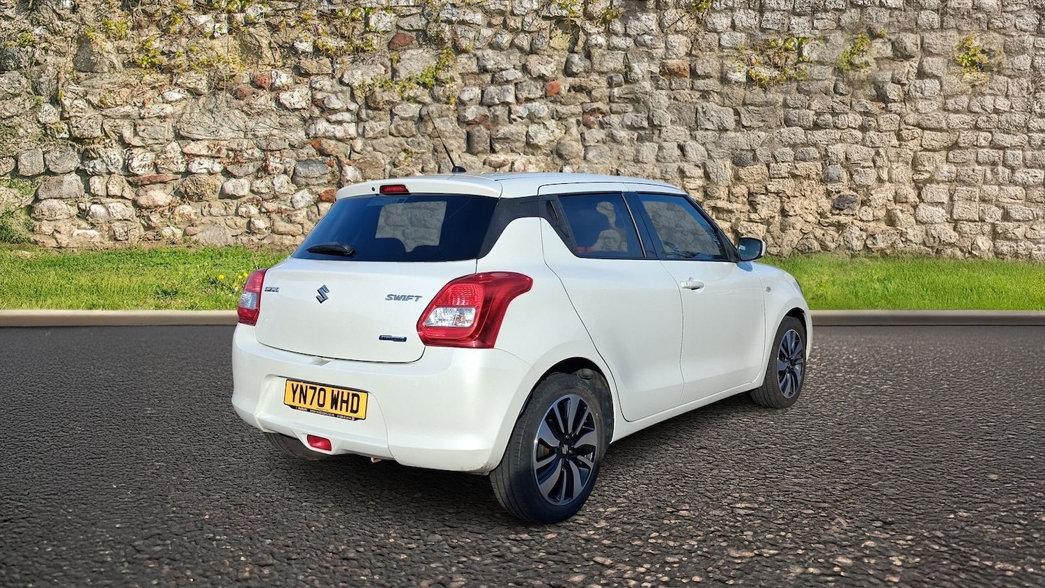 Used Suzuki Swift 2020 for sale - 77960074: Photo 7