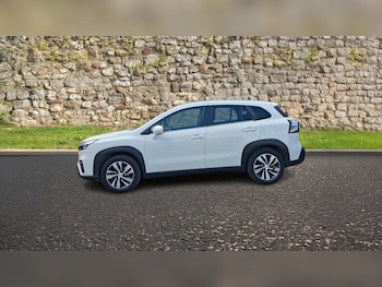 Used Suzuki SX4 S-Cross 2022 for sale - 79298022: Photo