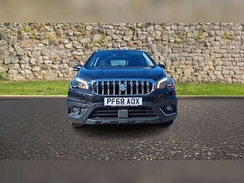 Used Suzuki SX4 S-Cross 2018 for sale - 77810341: Photo