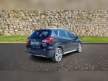 Used Suzuki SX4 S-Cross 2018 for sale - 77810341: Photo