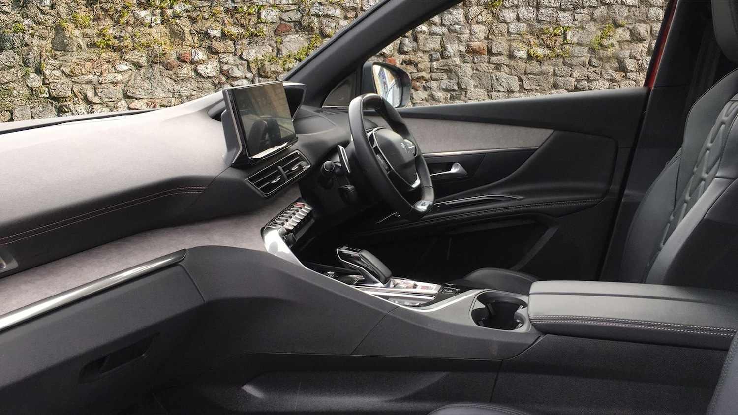 Used Peugeot 3008 2023 for sale - 77442724: Photo 11