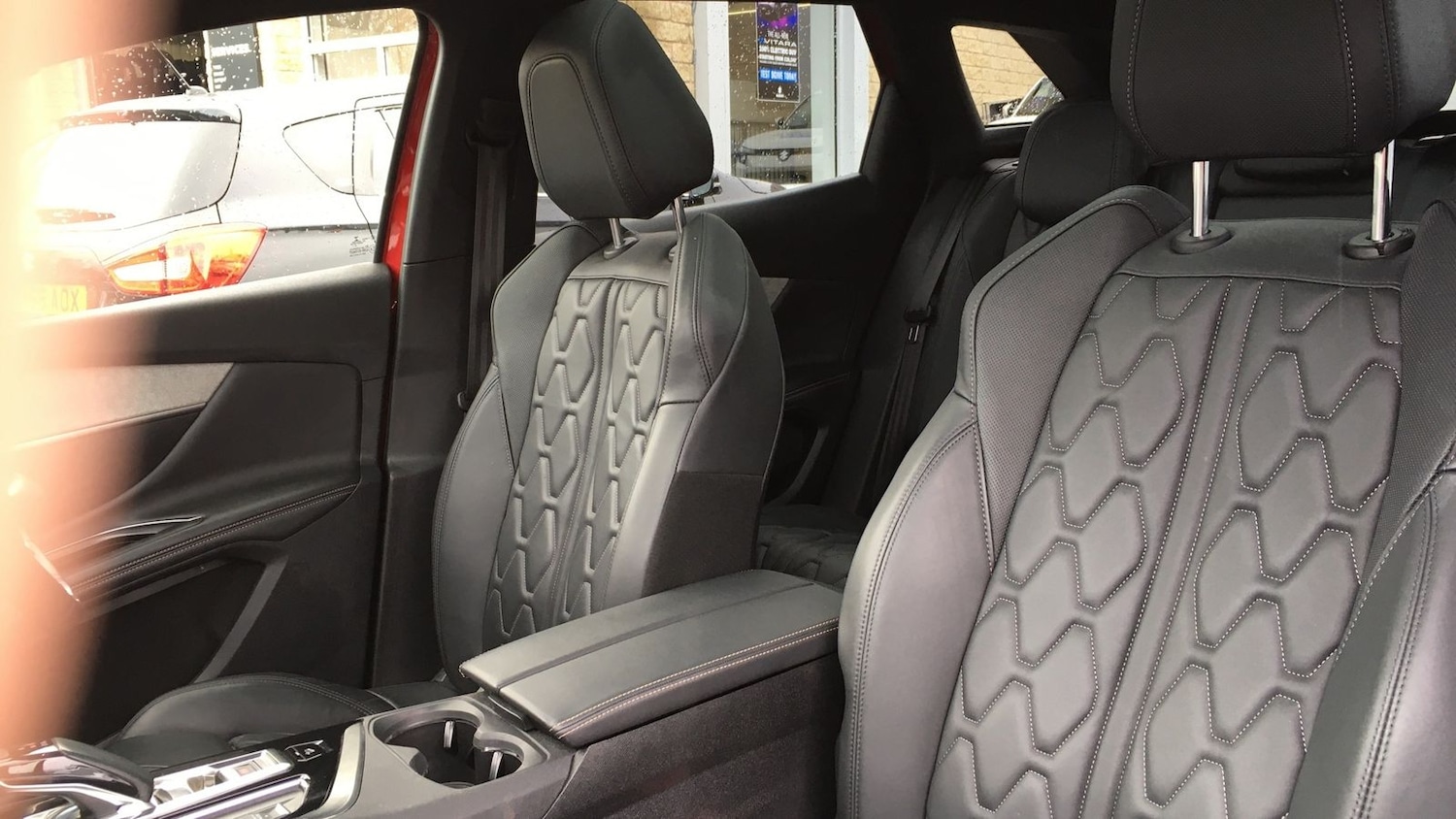 Used Peugeot 3008 2023 for sale - 77442724: Photo 12