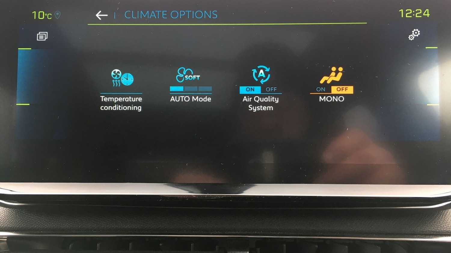 Used Peugeot 3008 2023 for sale - 77442724: Photo 15