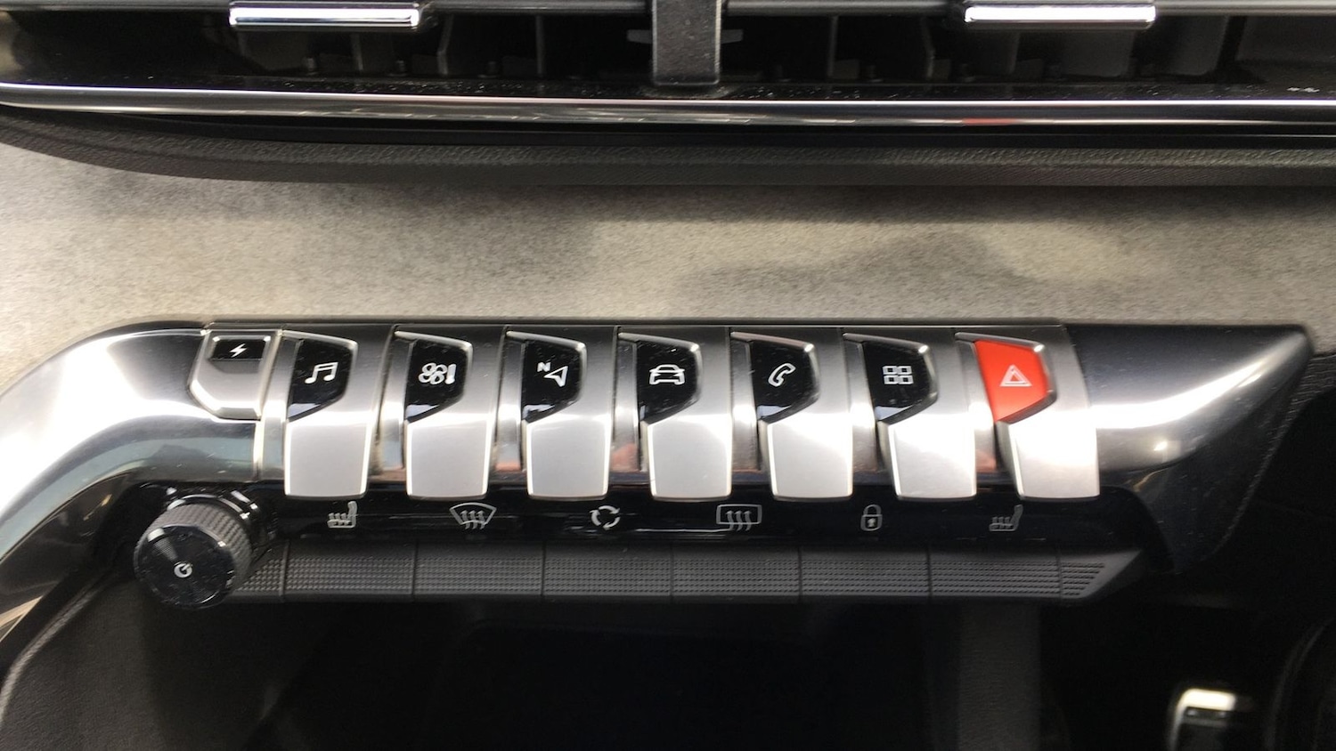 Used Peugeot 3008 2023 for sale - 77442724: Photo 17