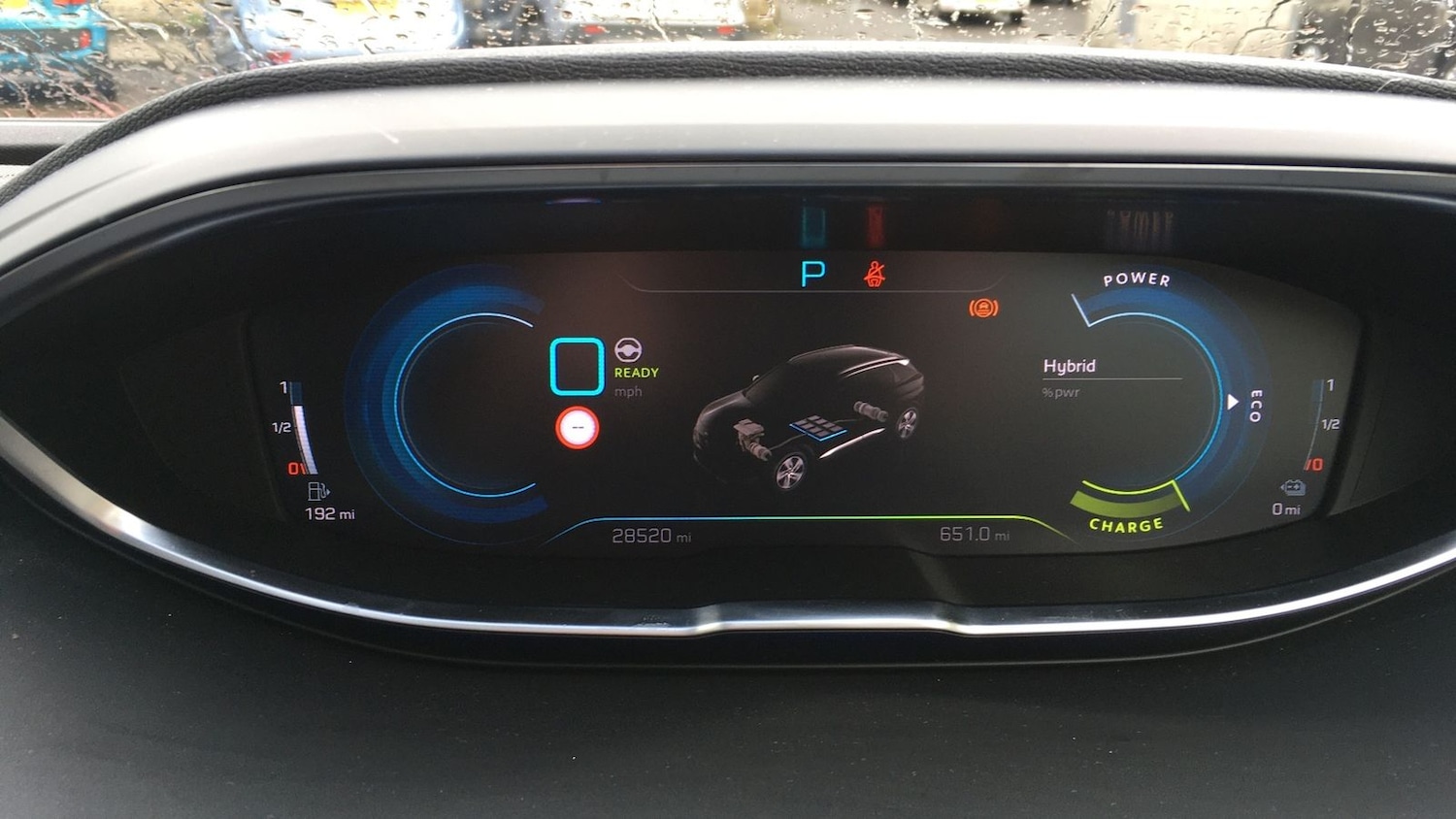 Used Peugeot 3008 2023 for sale - 77442724: Photo 19