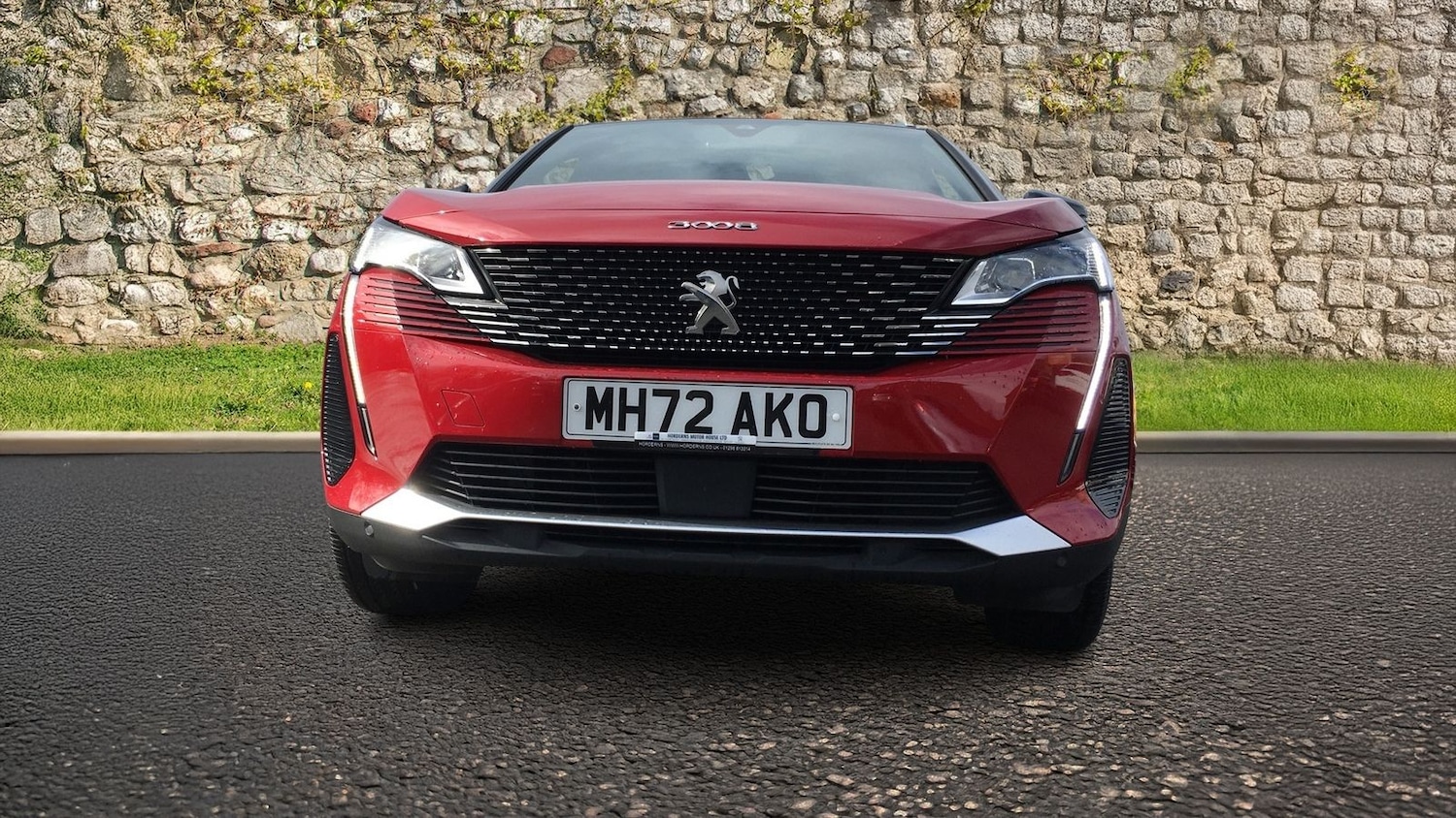 Used Peugeot 3008 2023 for sale - 77442724: Photo 2