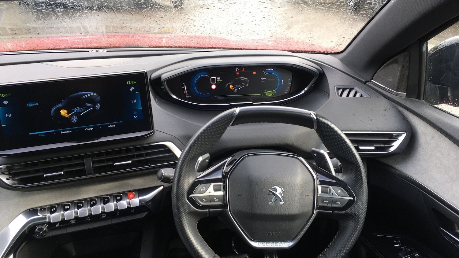 Used Peugeot 3008 2023 for sale - 77442724: Photo 20