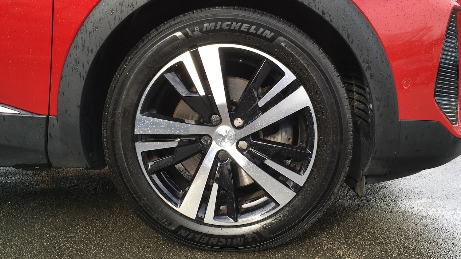 Used Peugeot 3008 2023 for sale - 77442724: Photo 24