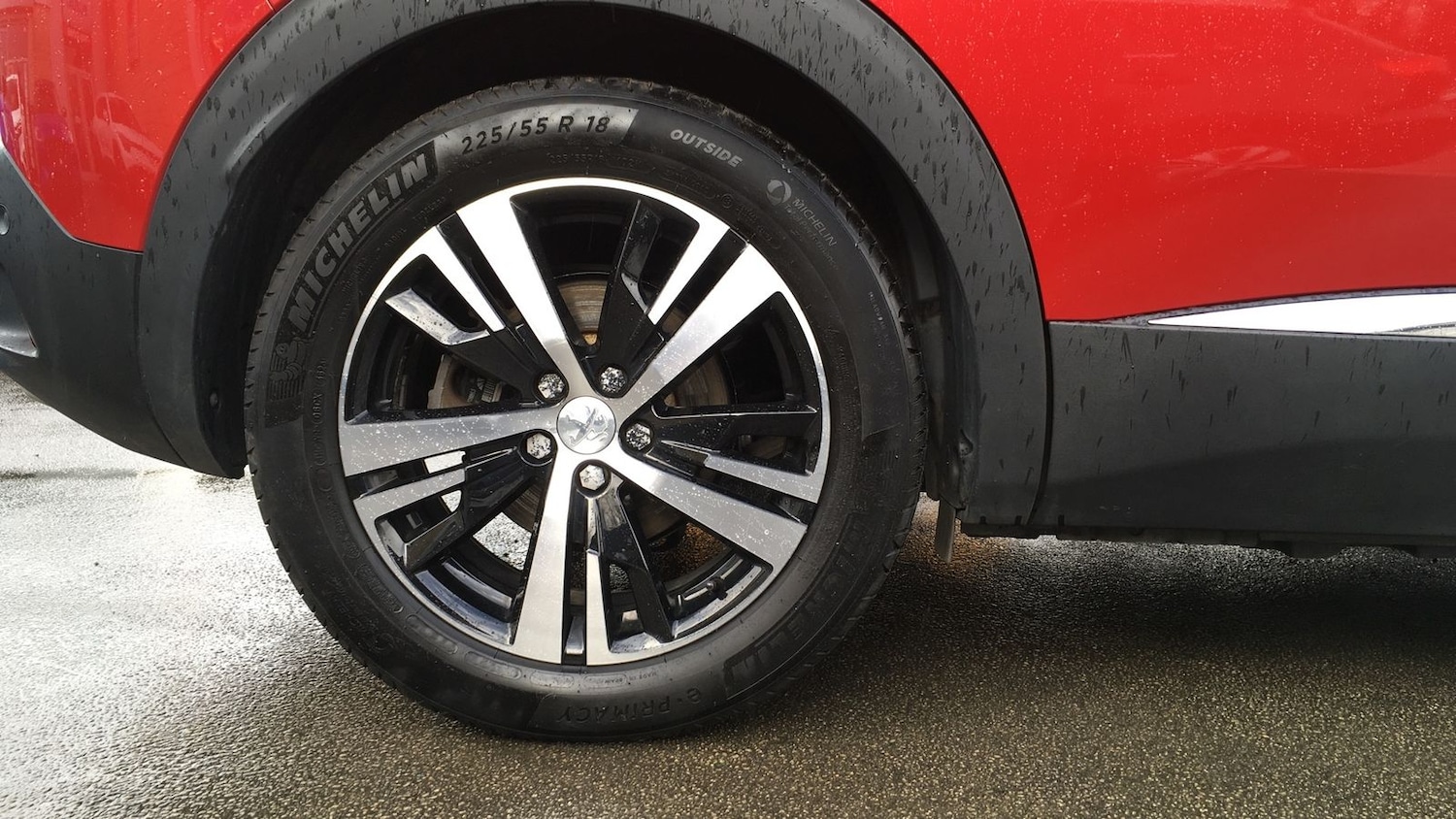 Used Peugeot 3008 2023 for sale - 77442724: Photo 25