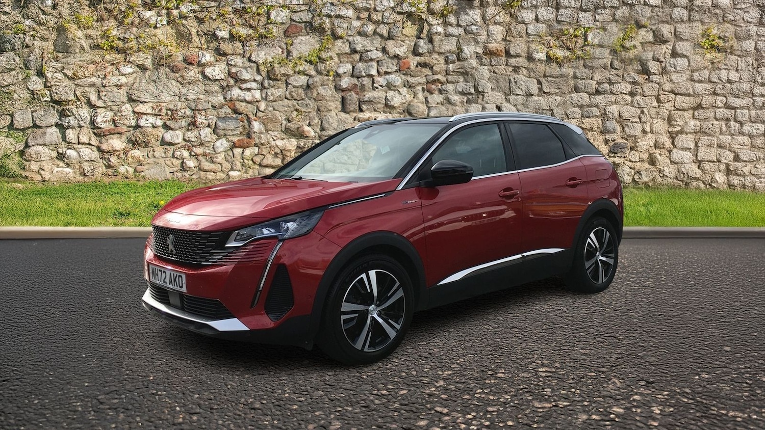 Used Peugeot 3008 2023 for sale - 77442724: Photo 3