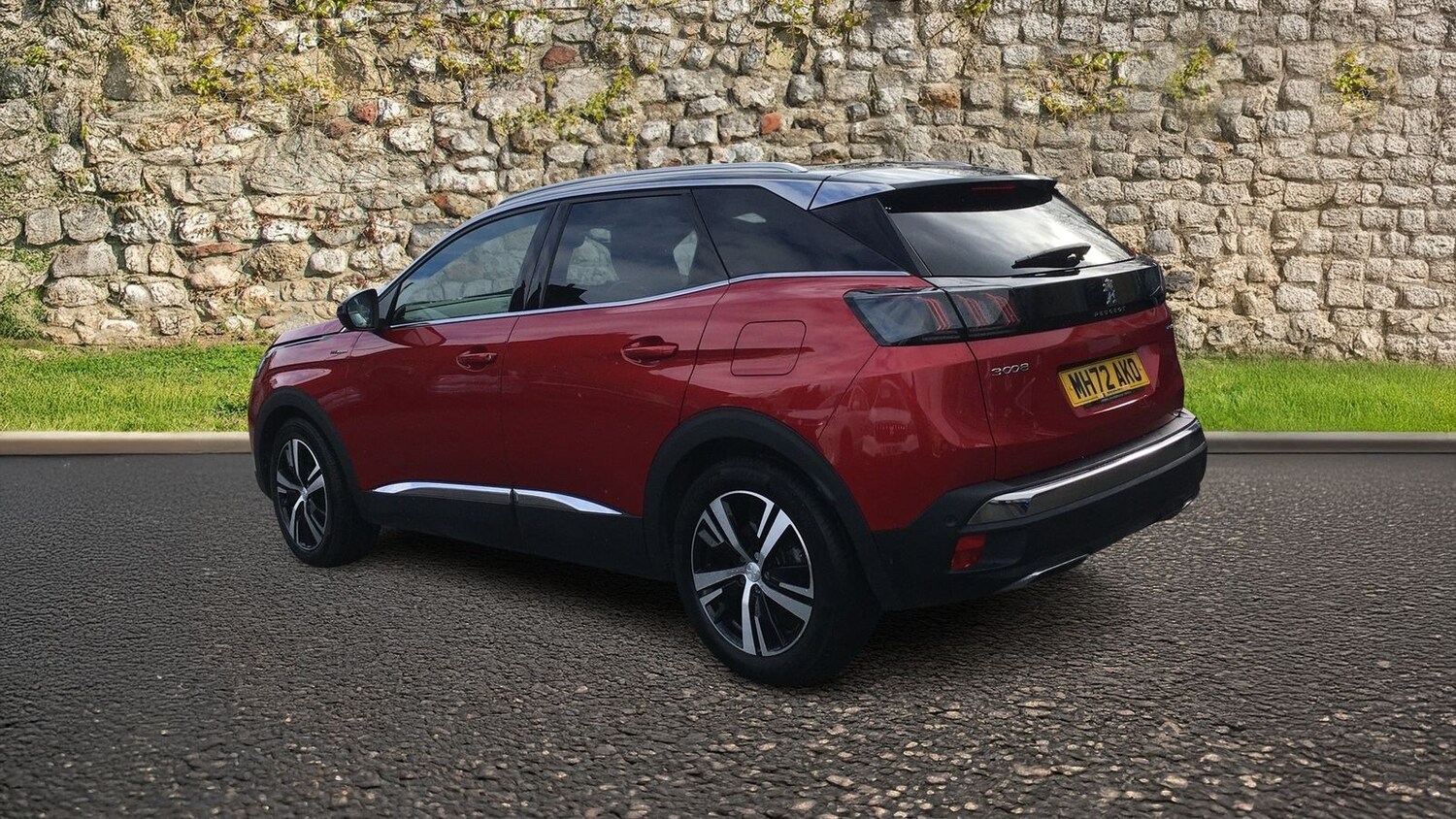 Used Peugeot 3008 2023 for sale - 77442724: Photo 4
