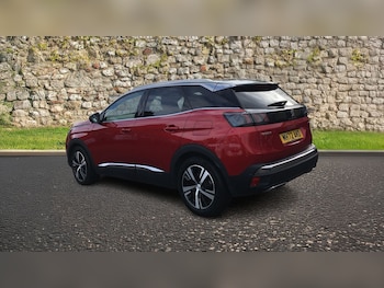 Used Peugeot 3008 2023 for sale - 77442724: Photo