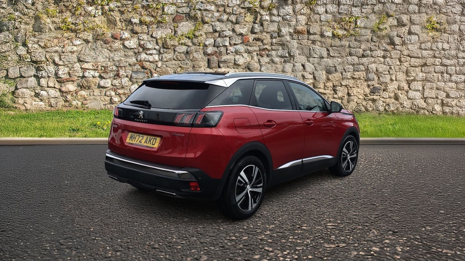 Used Peugeot 3008 2023 for sale - 77442724: Photo 6