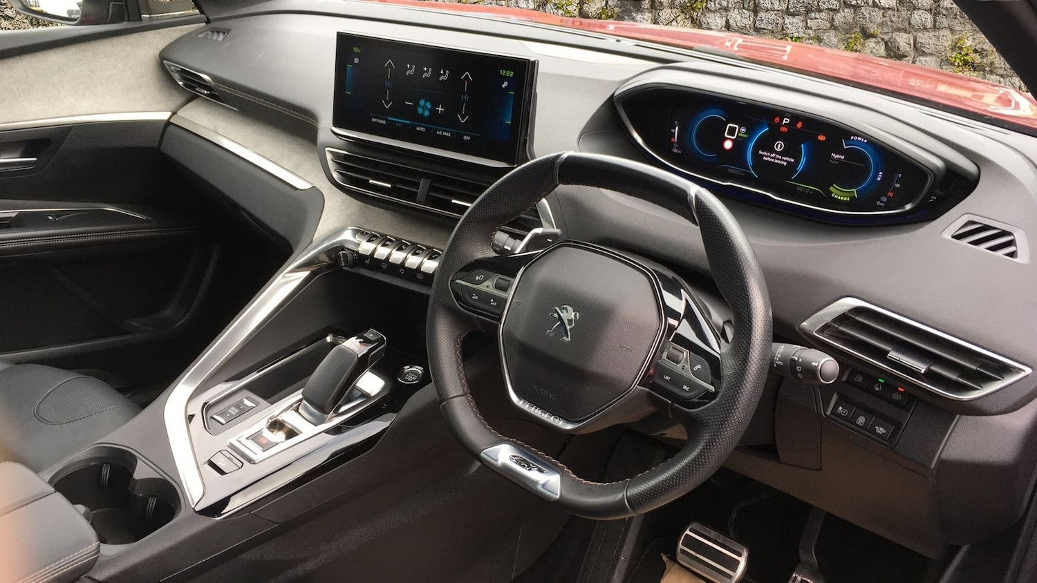 Used Peugeot 3008 2023 for sale - 77442724: Photo 8