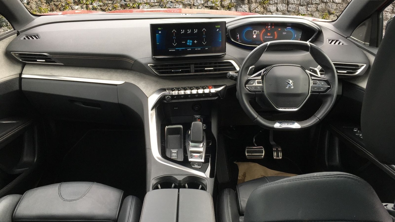 Used Peugeot 3008 2023 for sale - 77442724: Photo 9