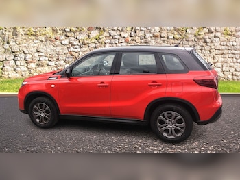 Used Suzuki Vitara 2021 for sale - 75234459: Photo