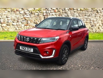 Used Suzuki Vitara 2021 for sale - 75234459: Photo
