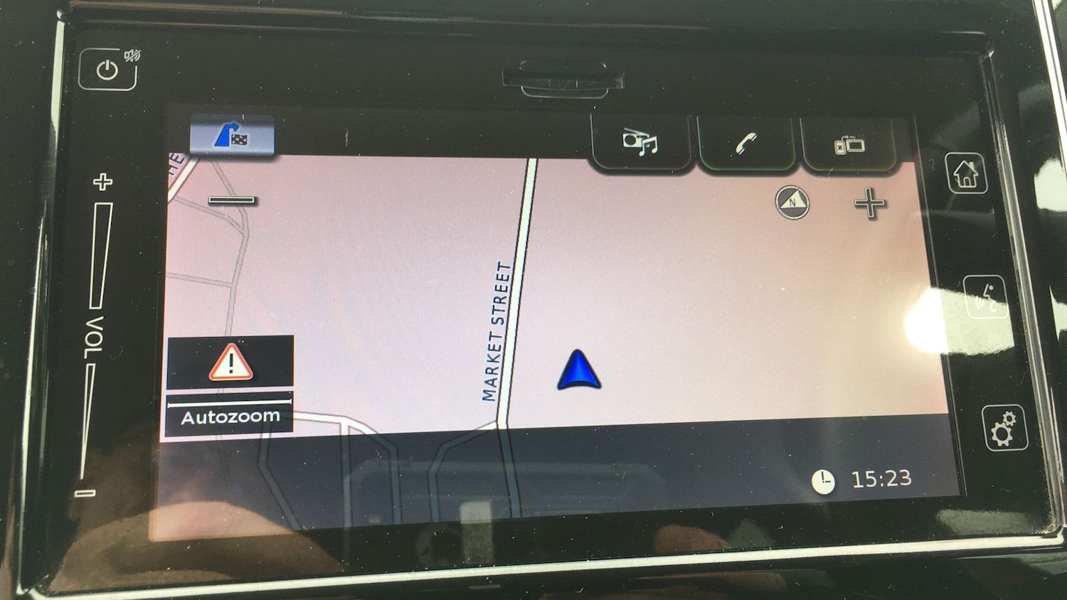 Vehicle 15