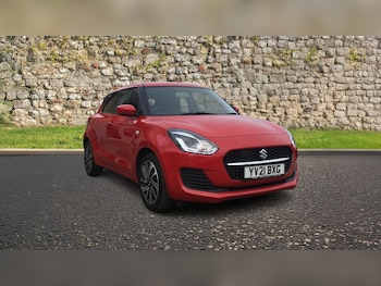 Suzuki - Swift