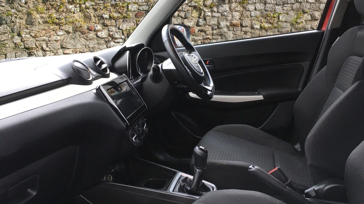 Used Suzuki Swift 2021 for sale - 77134082: Photo 12