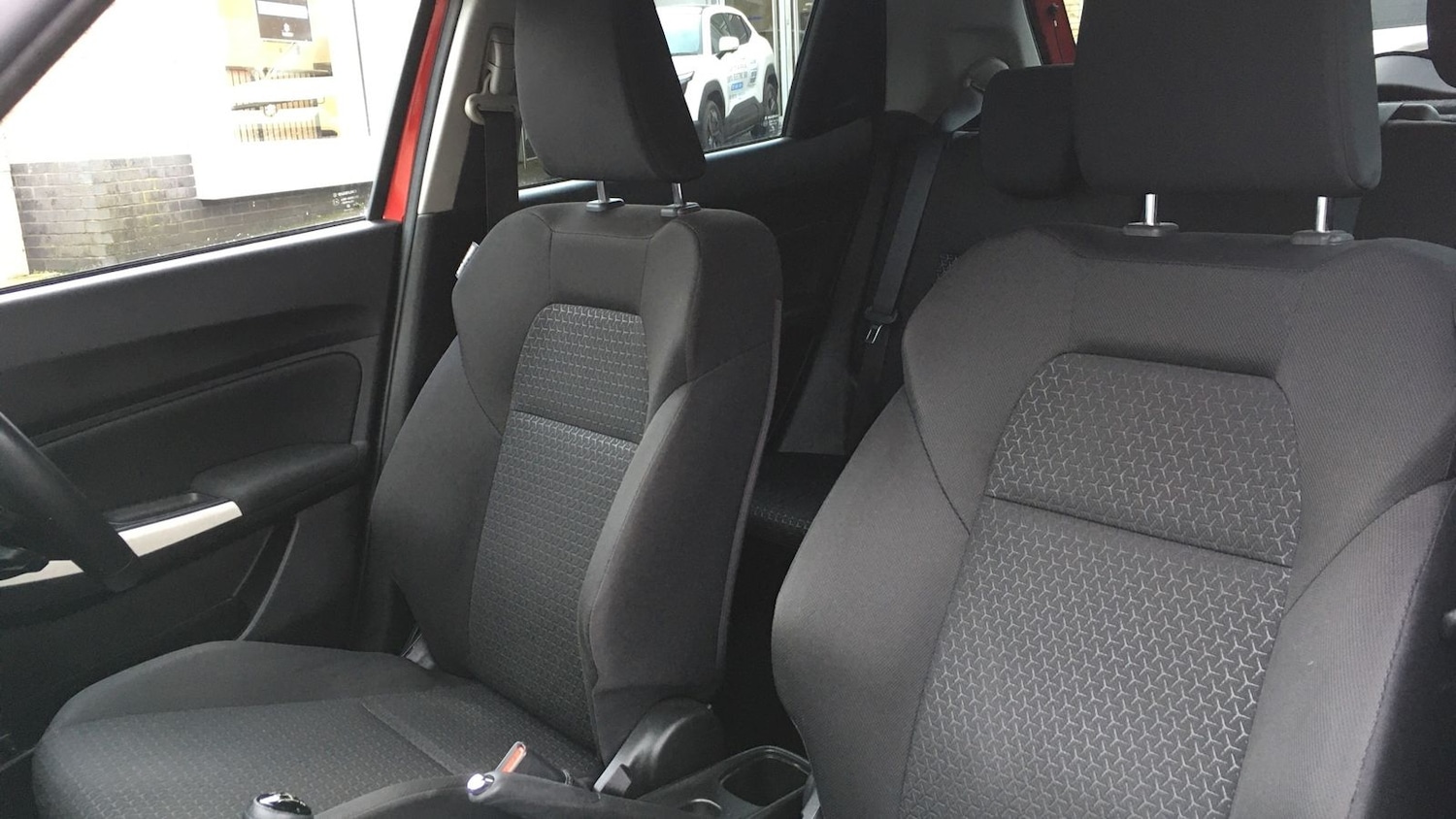 Used Suzuki Swift 2021 for sale - 77134082: Photo 13