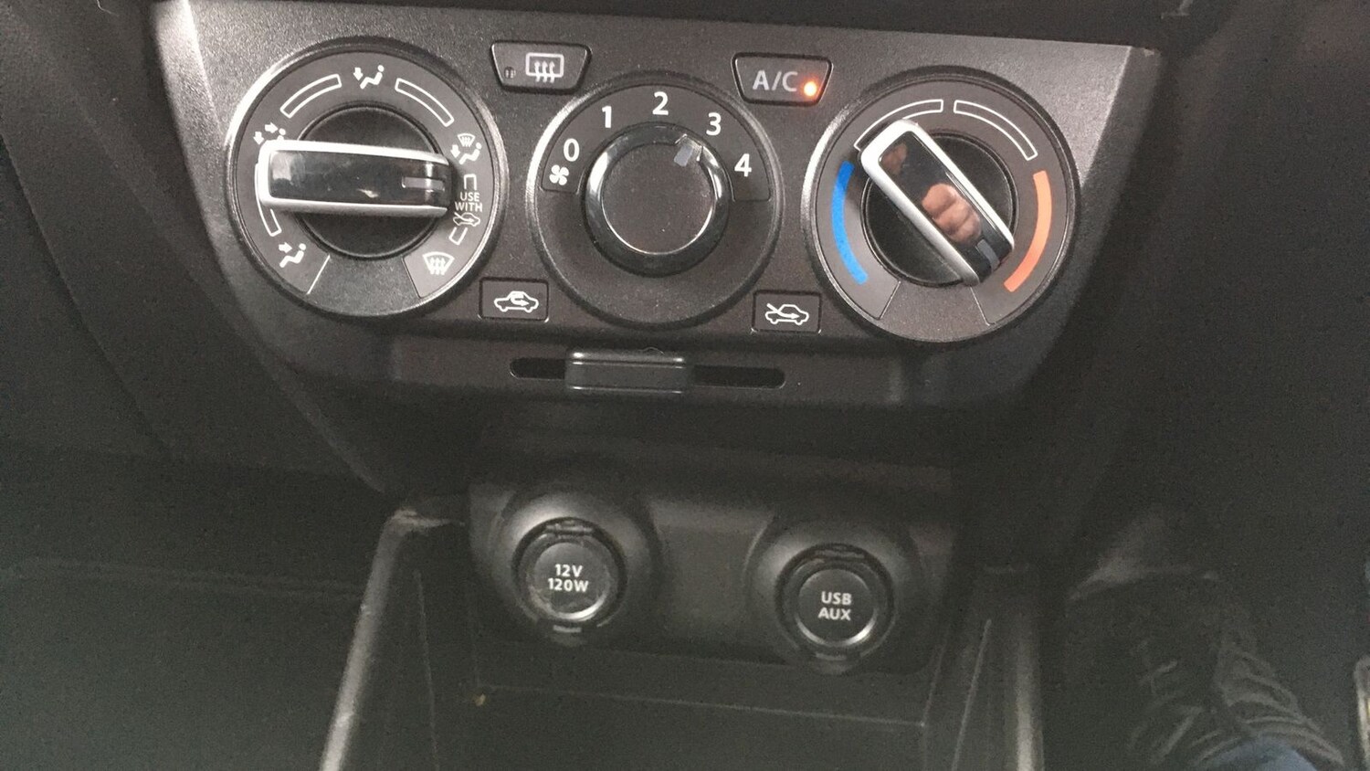 Used Suzuki Swift 2021 for sale - 77134082: Photo 16