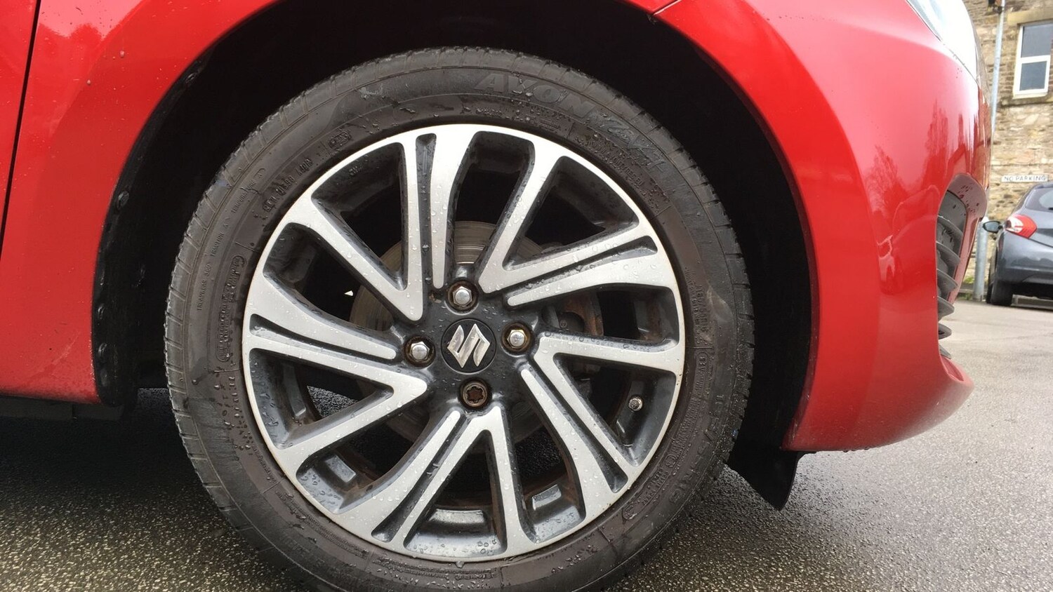 Used Suzuki Swift 2021 for sale - 77134082: Photo 19