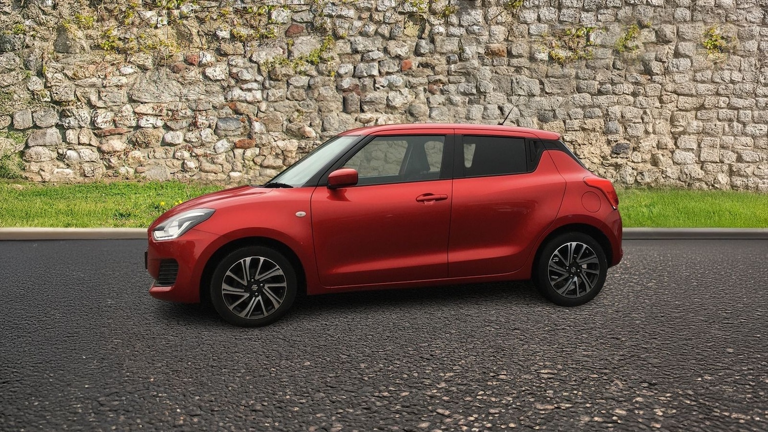 Used Suzuki Swift 2021 for sale - 77134082: Photo 4