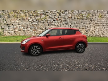 Used Suzuki Swift 2021 for sale - 77134082: Photo