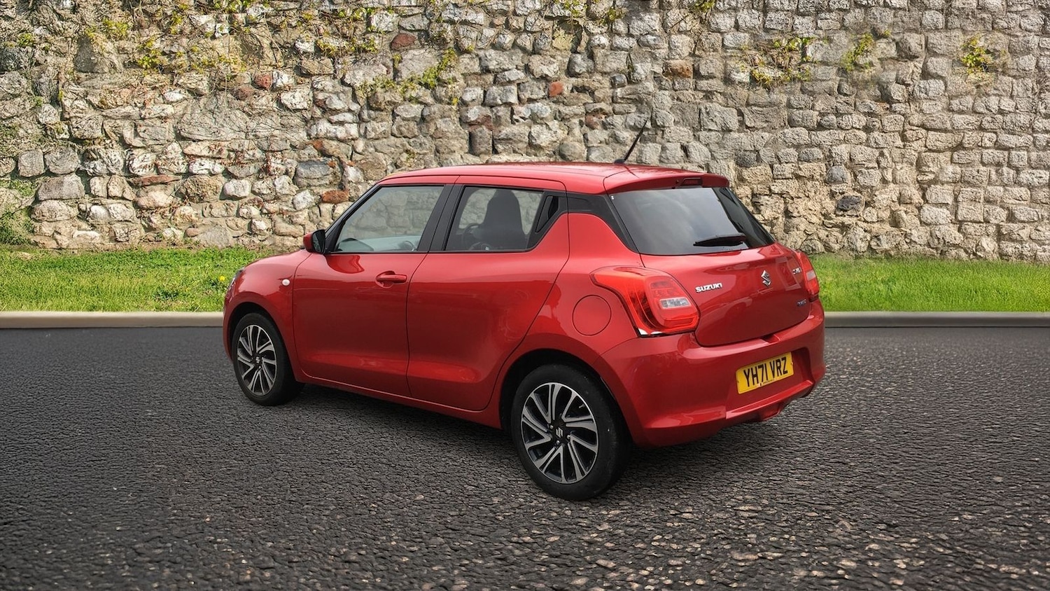 Used Suzuki Swift 2021 for sale - 77134082: Photo 5