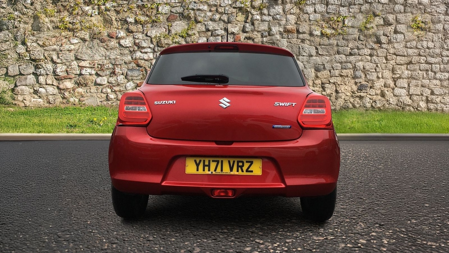 Used Suzuki Swift 2021 for sale - 77134082: Photo 6