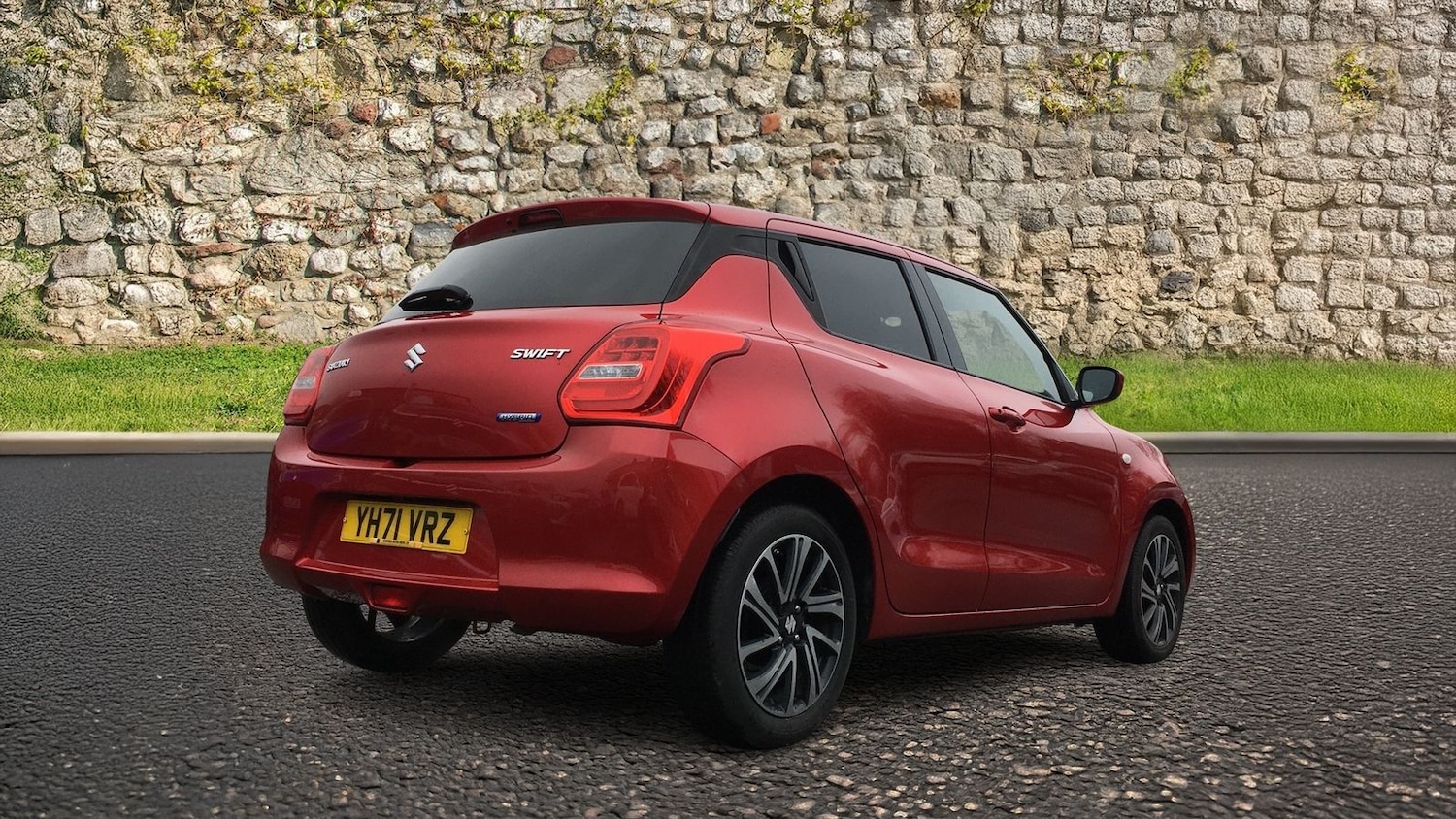 Used Suzuki Swift 2021 for sale - 77134082: Photo 7