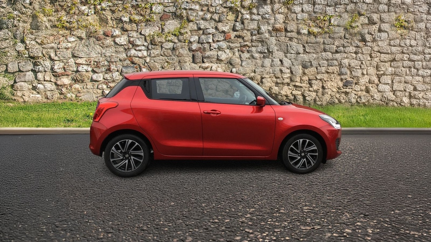 Used Suzuki Swift 2021 for sale - 77134082: Photo 8