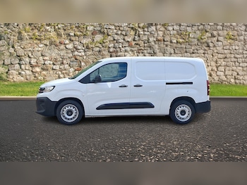 Used Peugeot Partner 2024 for sale - 79031027: Photo