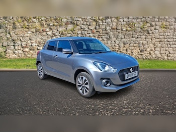 Used Suzuki Swift 2018 for sale - 78355731: Photo