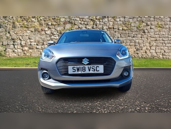 Used Suzuki Swift 2018 for sale - 78355731: Photo