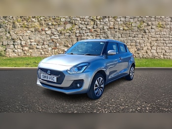 Used Suzuki Swift 2018 for sale - 78355731: Photo